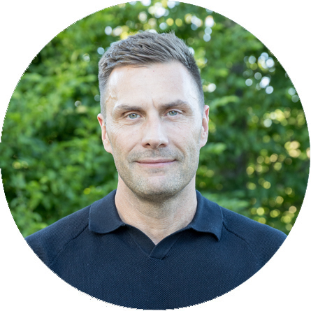 Christof Groh
