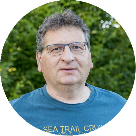 Jörg Grün